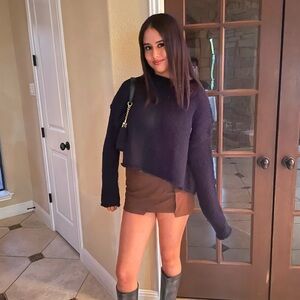 Meet your Posher, Bryce